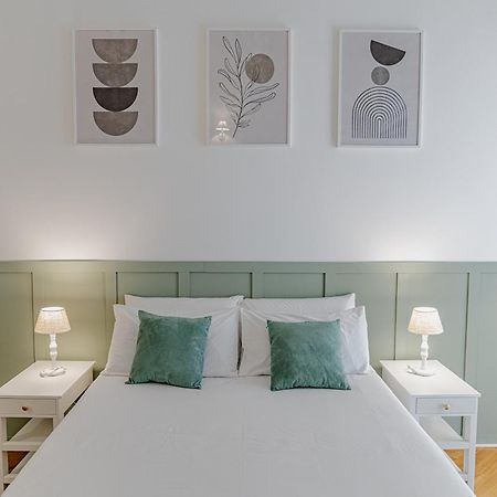 Sant'Eligio Apartments & Rooms Palermo Buitenkant foto