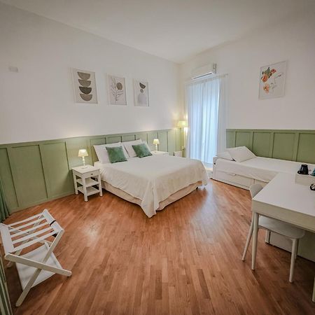 Sant'Eligio Apartments & Rooms Palermo Buitenkant foto