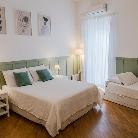 Sant'Eligio Apartments & Rooms Palermo Buitenkant foto