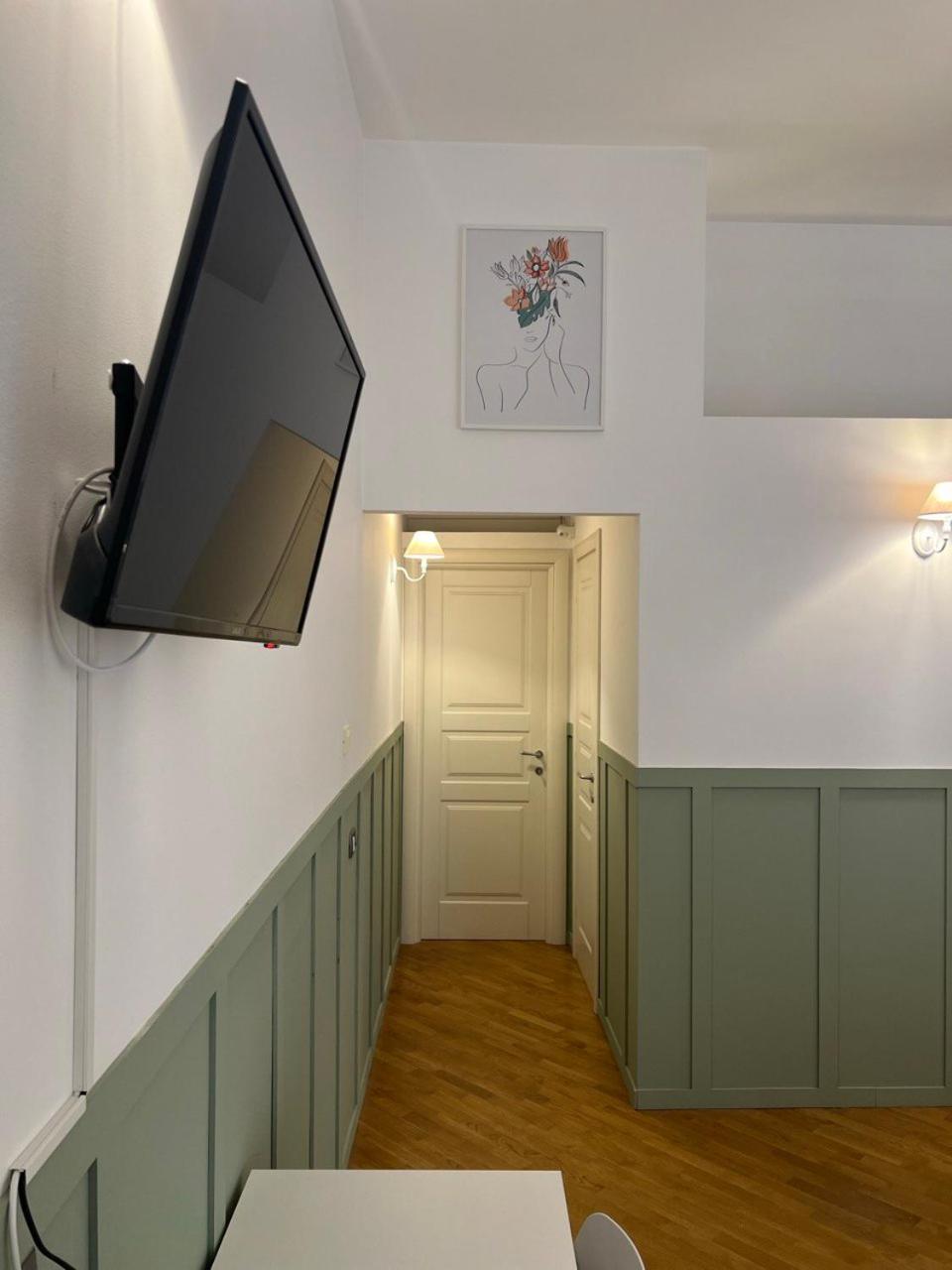 Sant'Eligio Apartments & Rooms Palermo Buitenkant foto