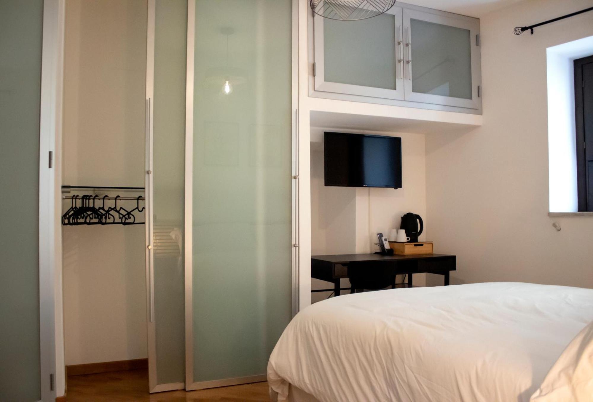 Sant'Eligio Apartments & Rooms Palermo Buitenkant foto