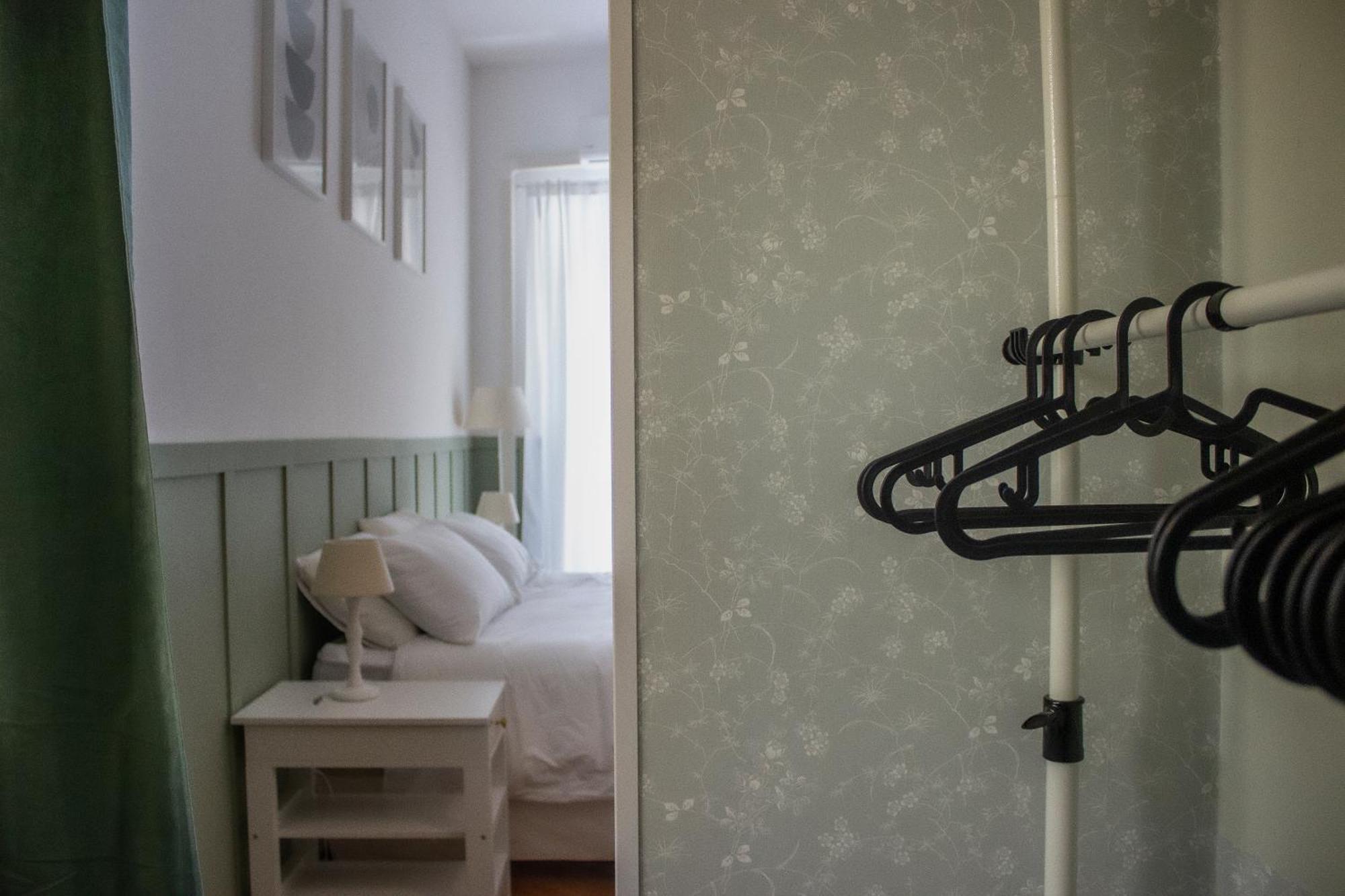 Sant'Eligio Apartments & Rooms Palermo Buitenkant foto