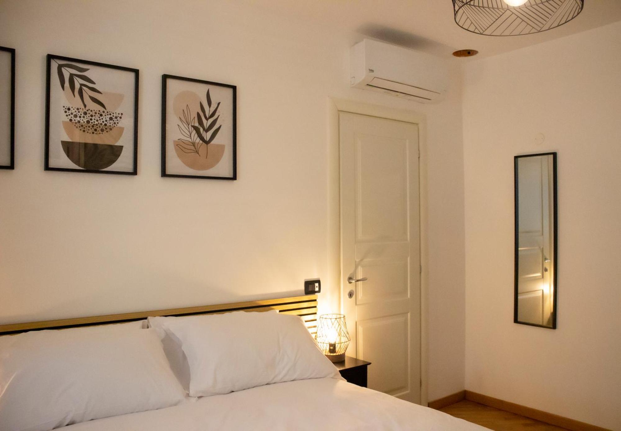 Sant'Eligio Apartments & Rooms Palermo Buitenkant foto