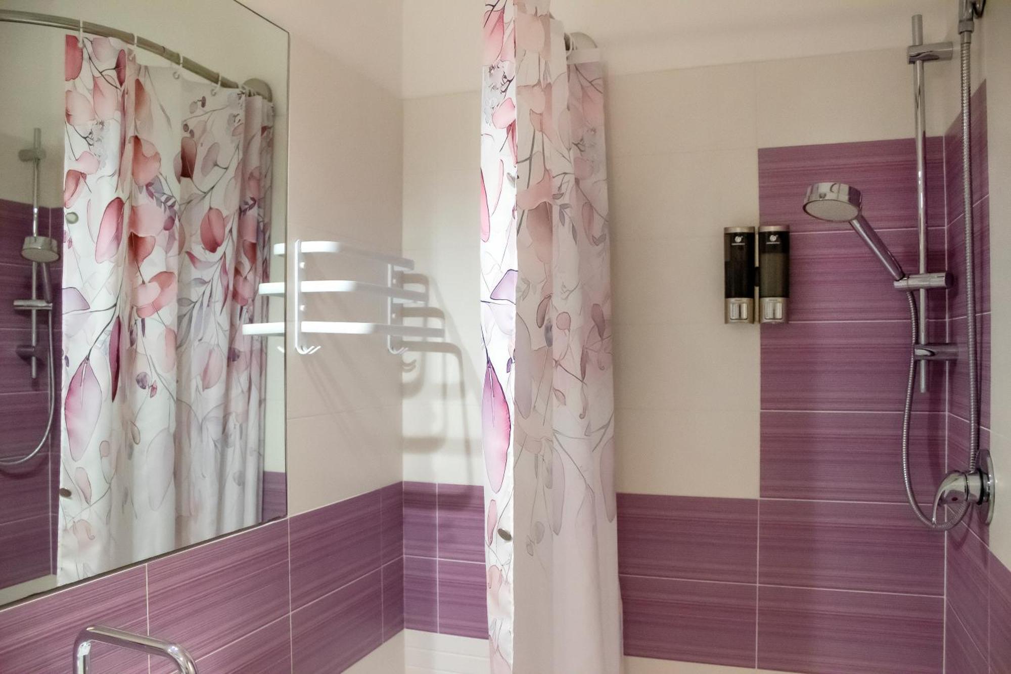 Sant'Eligio Apartments & Rooms Palermo Buitenkant foto