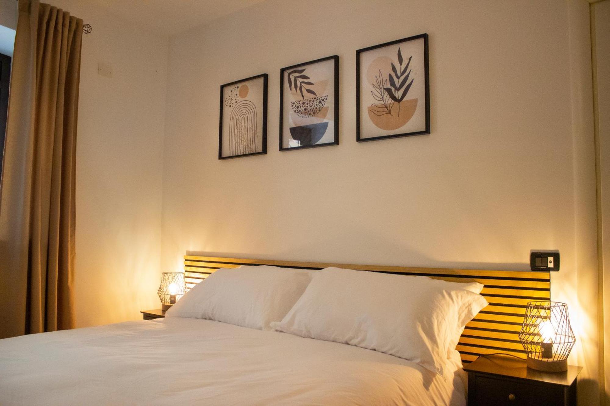 Sant'Eligio Apartments & Rooms Palermo Buitenkant foto