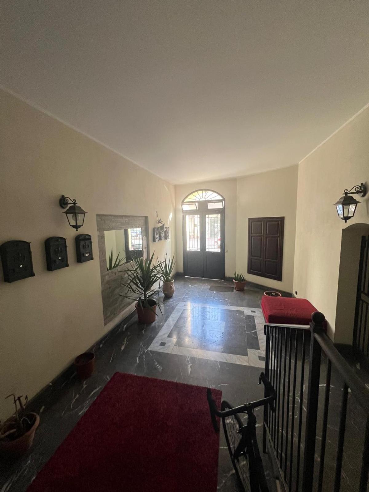 Sant'Eligio Apartments & Rooms Palermo Buitenkant foto