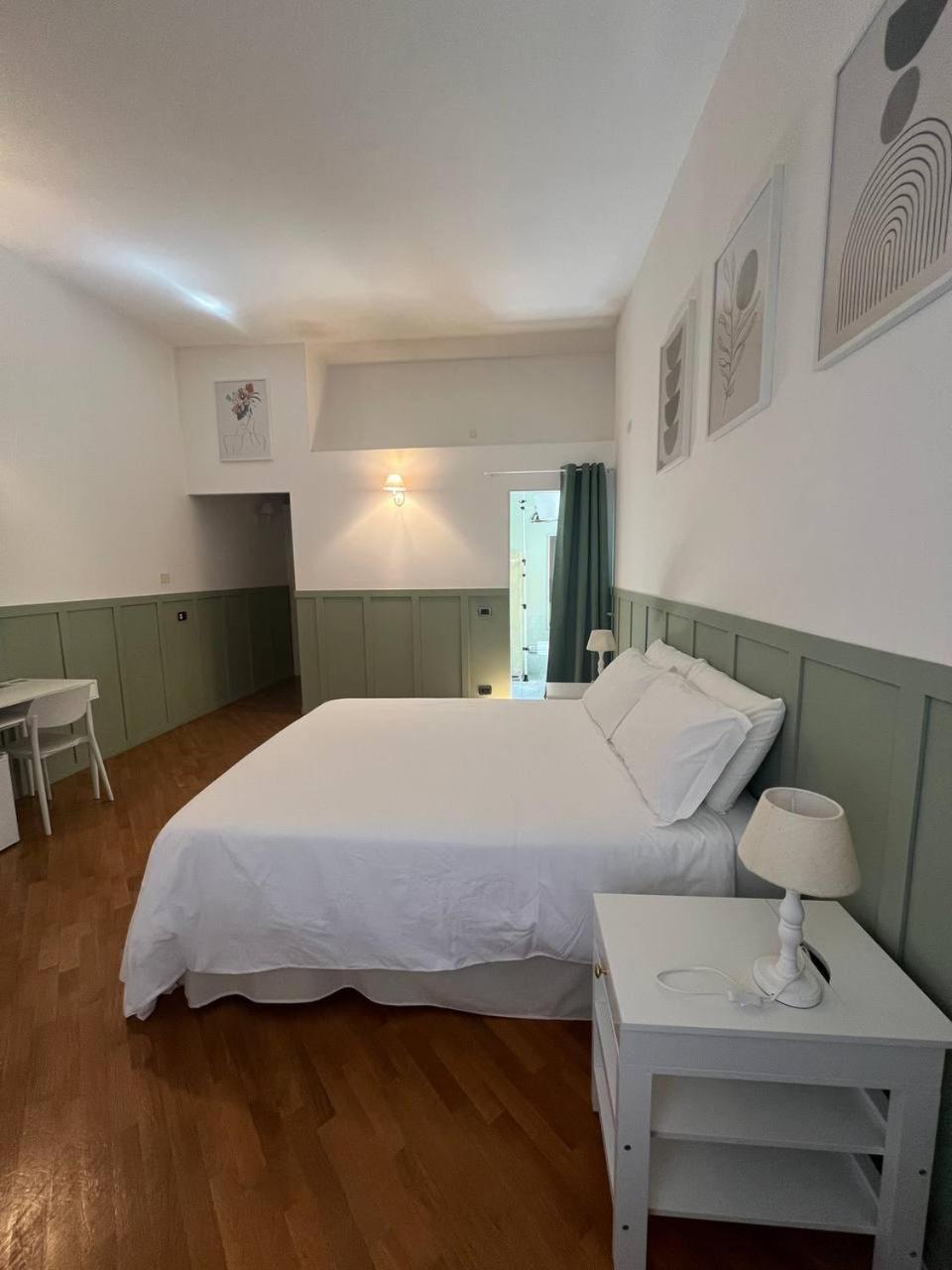 Sant'Eligio Apartments & Rooms Palermo Buitenkant foto