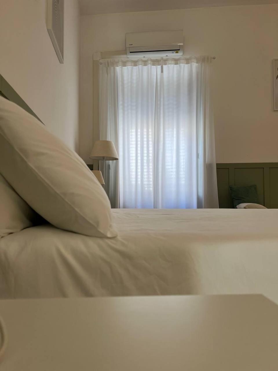 Sant'Eligio Apartments & Rooms Palermo Buitenkant foto