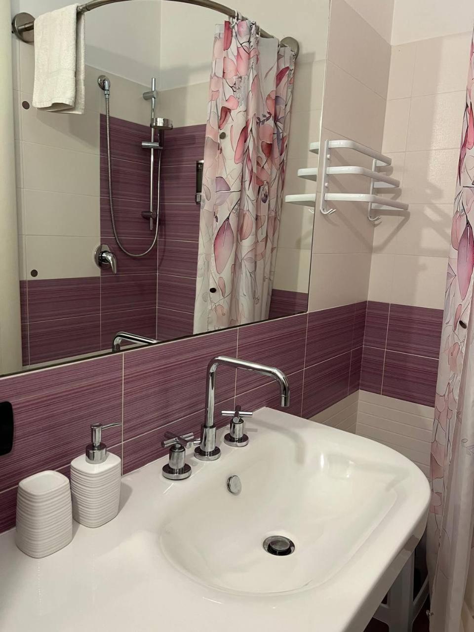 Sant'Eligio Apartments & Rooms Palermo Buitenkant foto