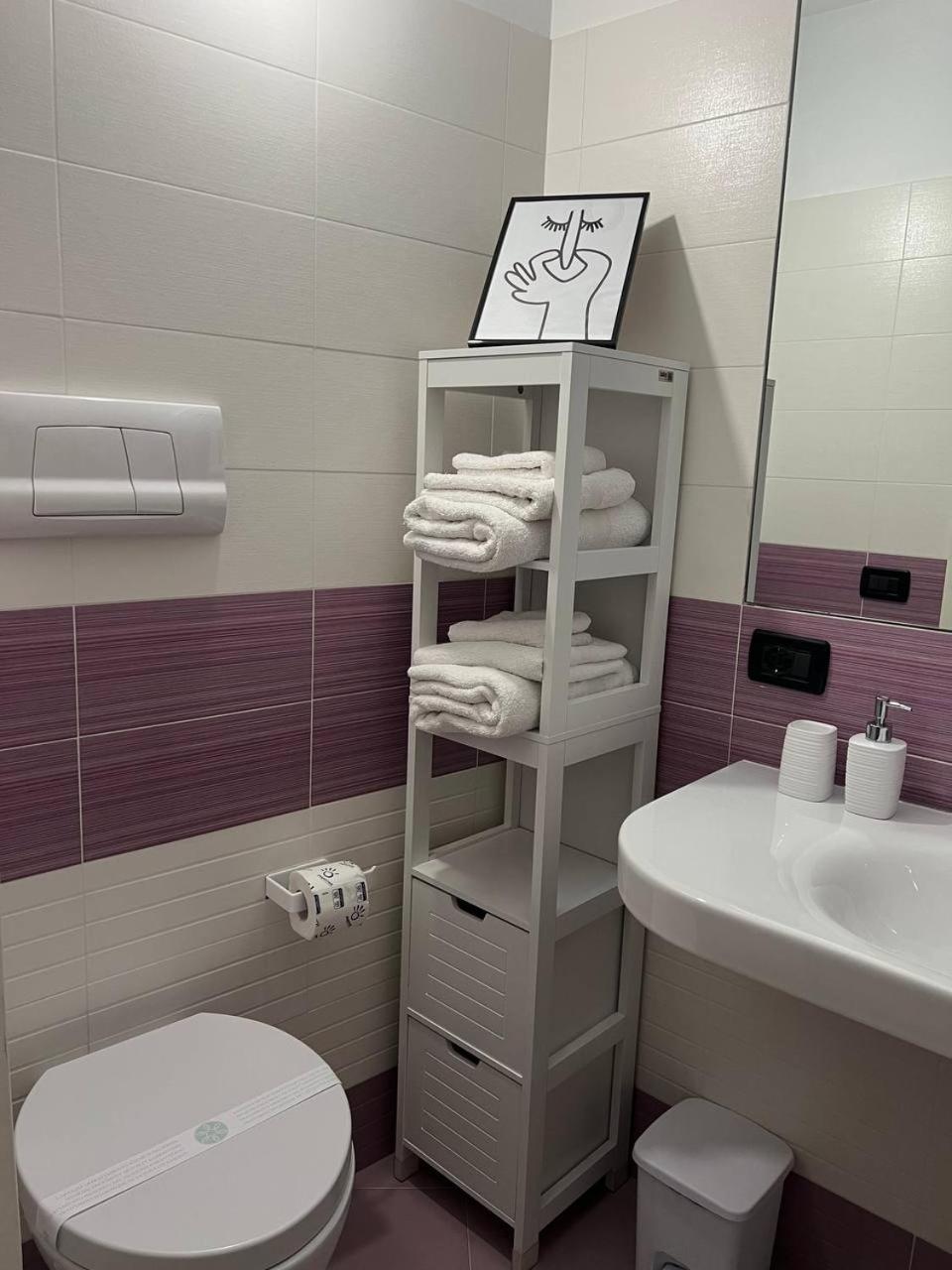 Sant'Eligio Apartments & Rooms Palermo Buitenkant foto