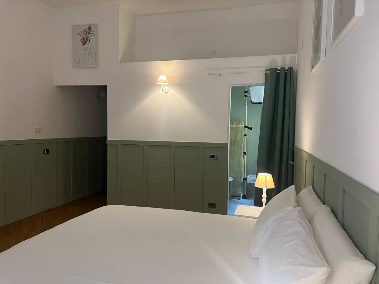 Sant'Eligio Apartments & Rooms Palermo Buitenkant foto