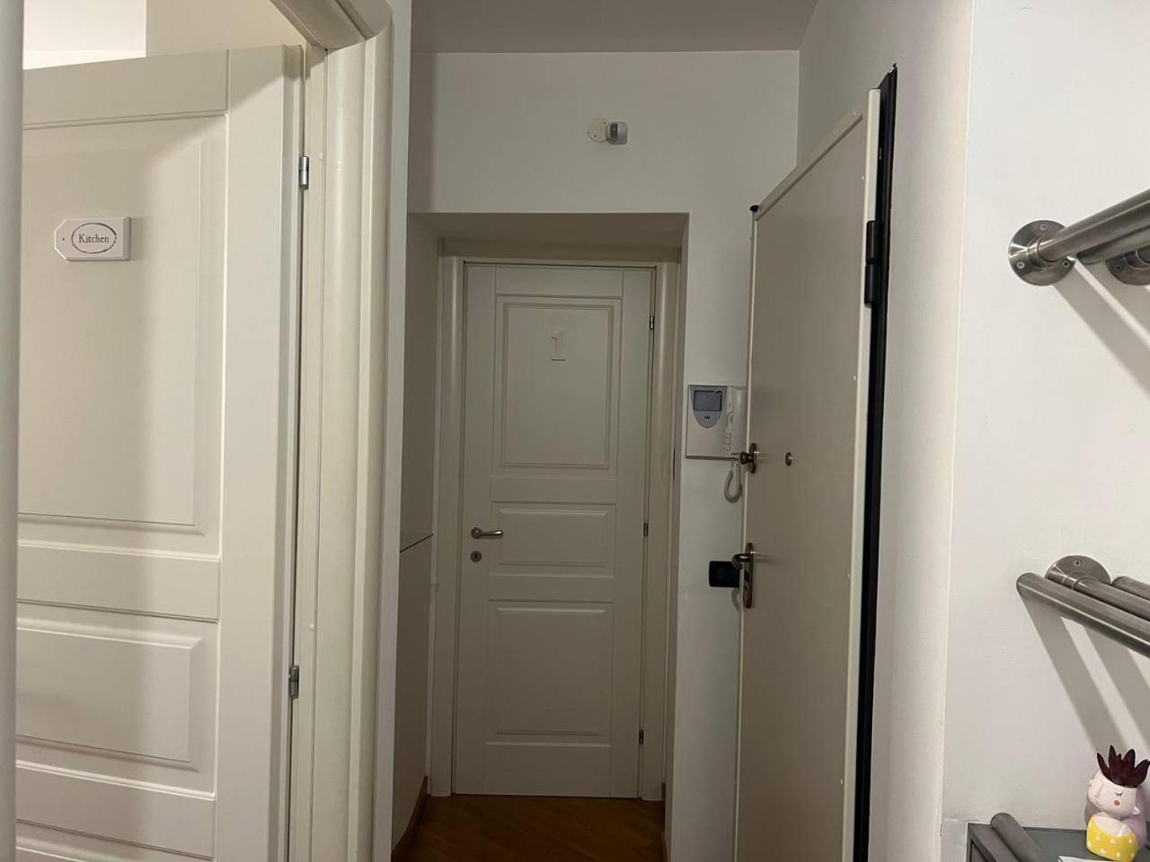 Sant'Eligio Apartments & Rooms Palermo Buitenkant foto