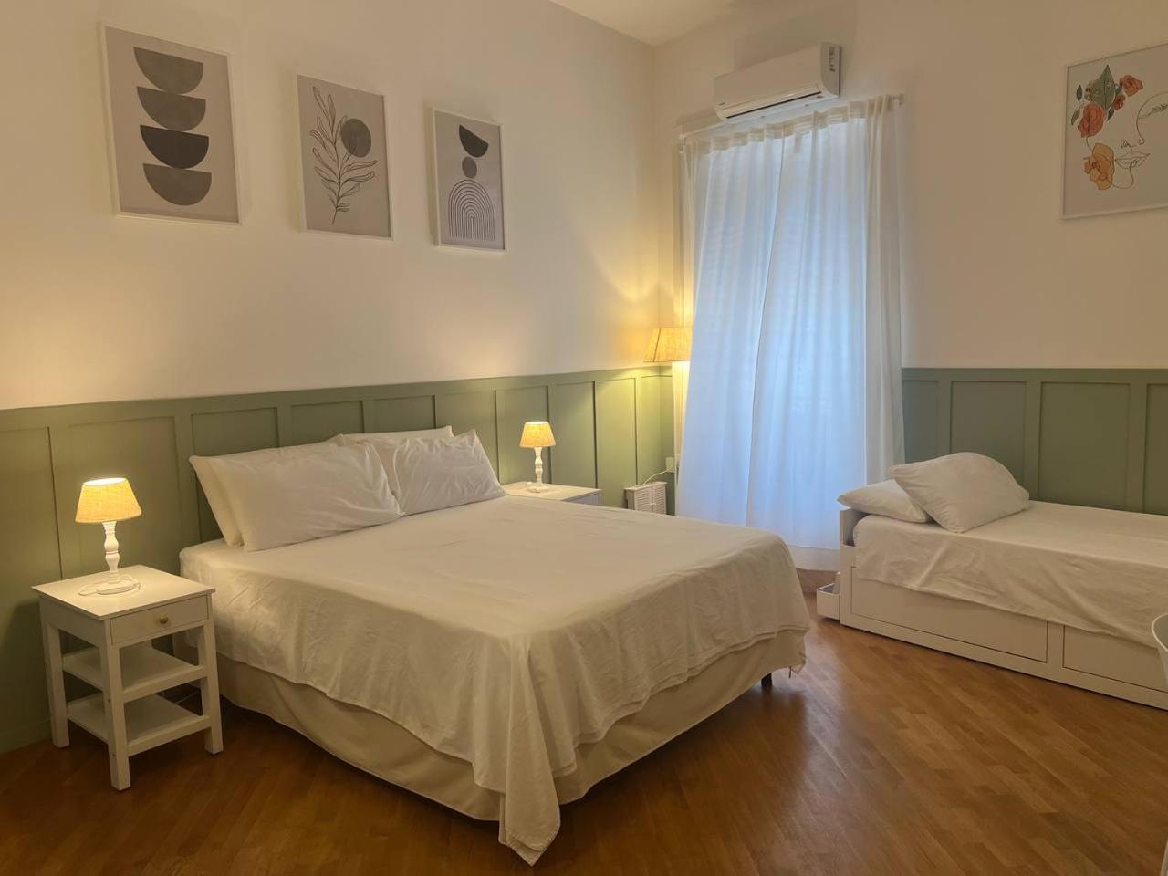 Sant'Eligio Apartments & Rooms Palermo Buitenkant foto