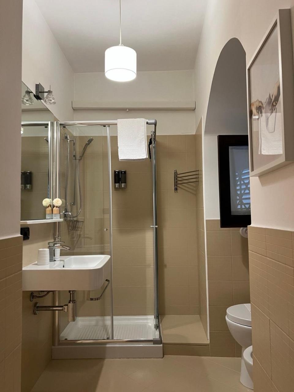 Sant'Eligio Apartments & Rooms Palermo Buitenkant foto