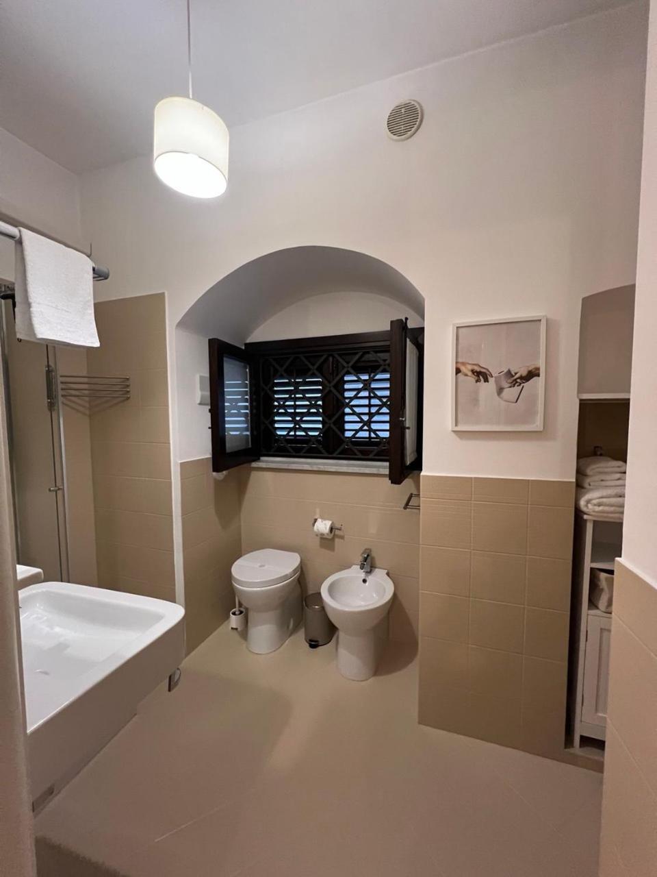 Sant'Eligio Apartments & Rooms Palermo Buitenkant foto