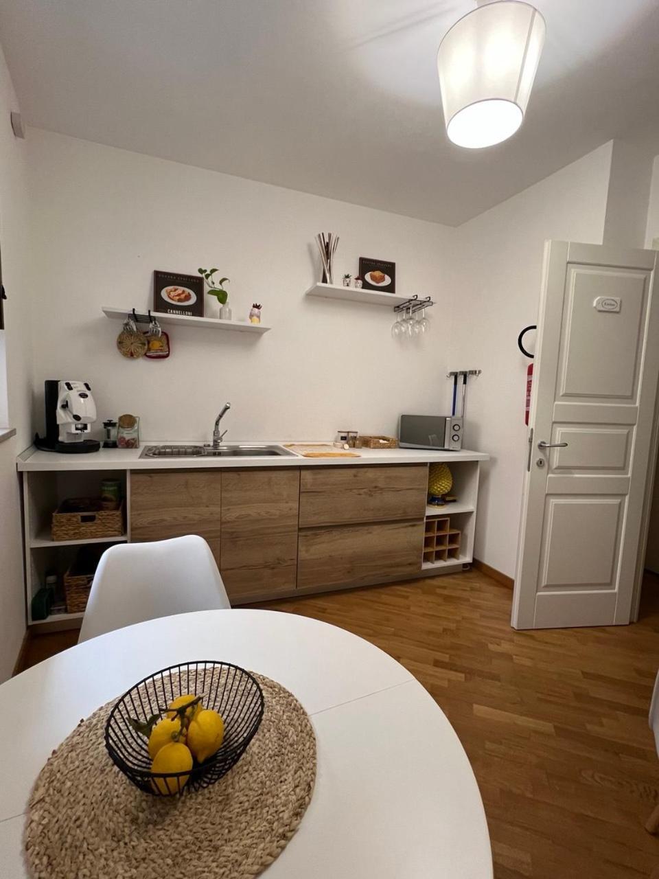 Sant'Eligio Apartments & Rooms Palermo Buitenkant foto