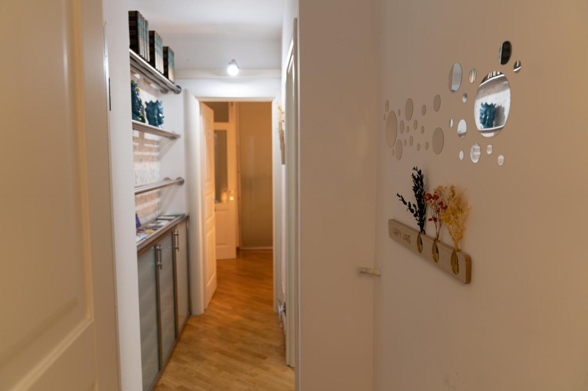 Sant'Eligio Apartments & Rooms Palermo Buitenkant foto