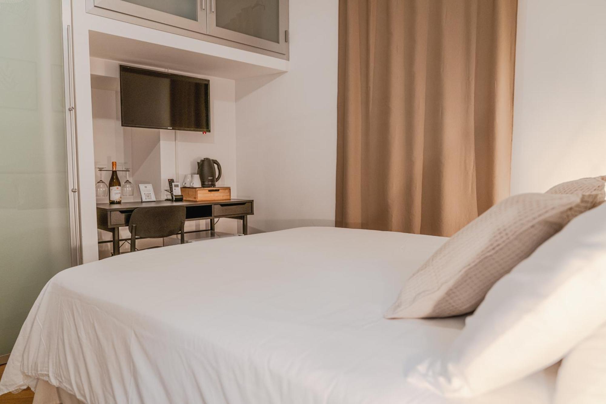 Sant'Eligio Apartments & Rooms Palermo Buitenkant foto