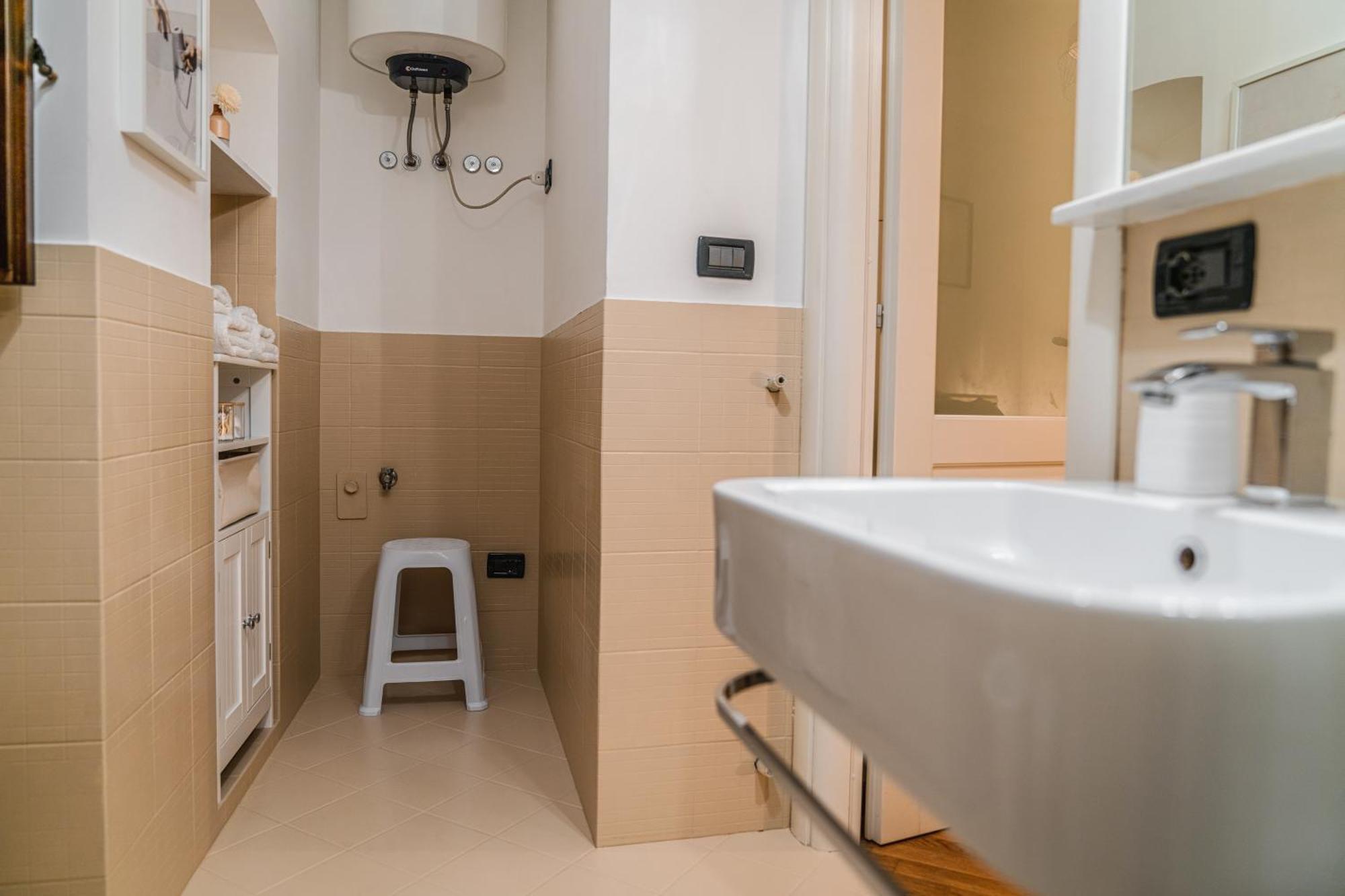 Sant'Eligio Apartments & Rooms Palermo Buitenkant foto