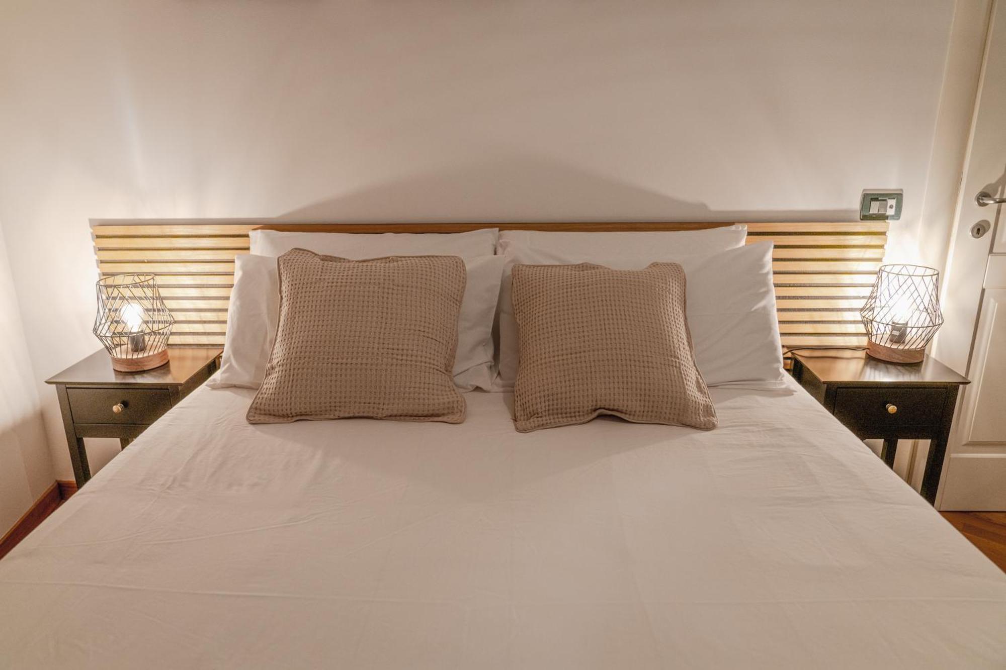 Sant'Eligio Apartments & Rooms Palermo Buitenkant foto