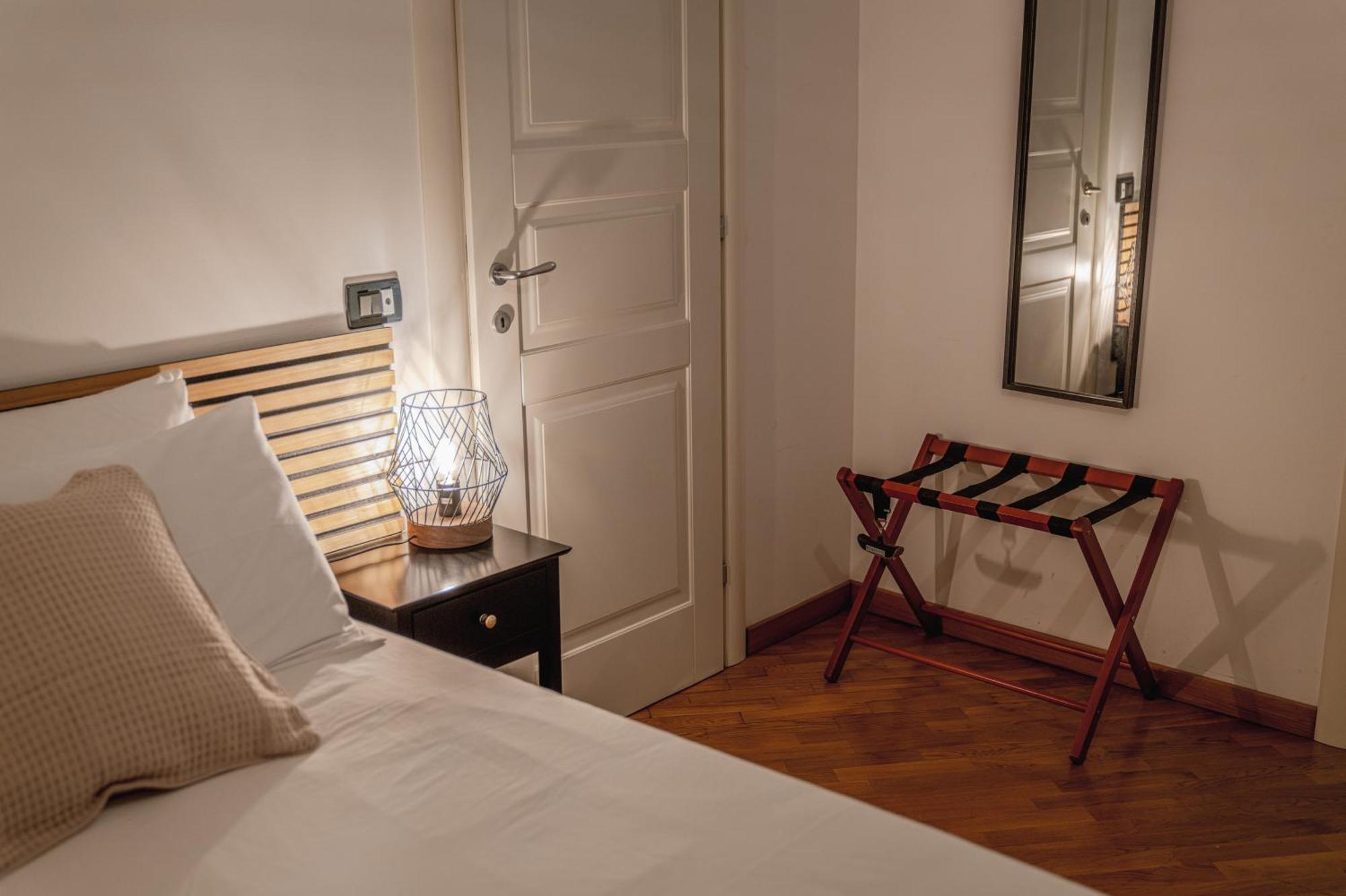 Sant'Eligio Apartments & Rooms Palermo Buitenkant foto