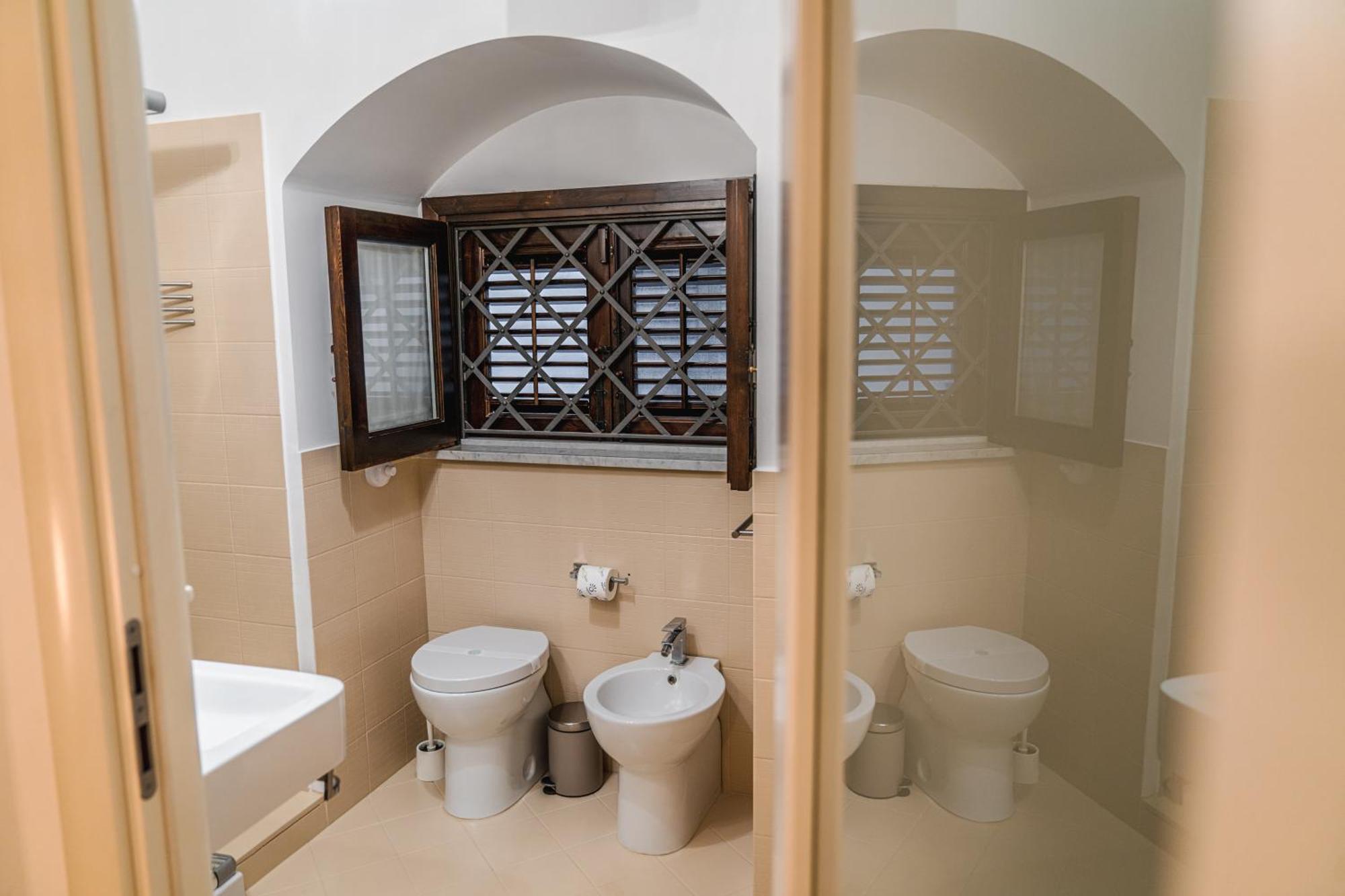 Sant'Eligio Apartments & Rooms Palermo Buitenkant foto