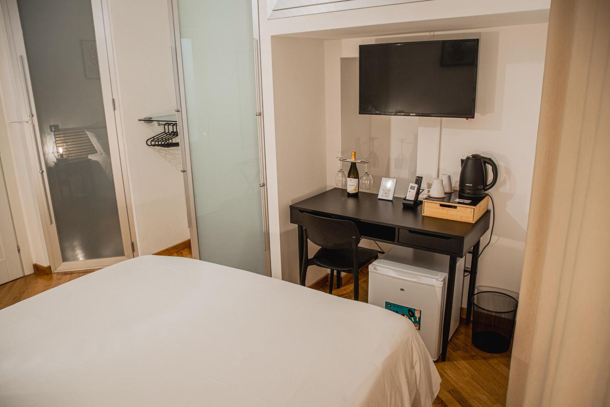 Sant'Eligio Apartments & Rooms Palermo Buitenkant foto