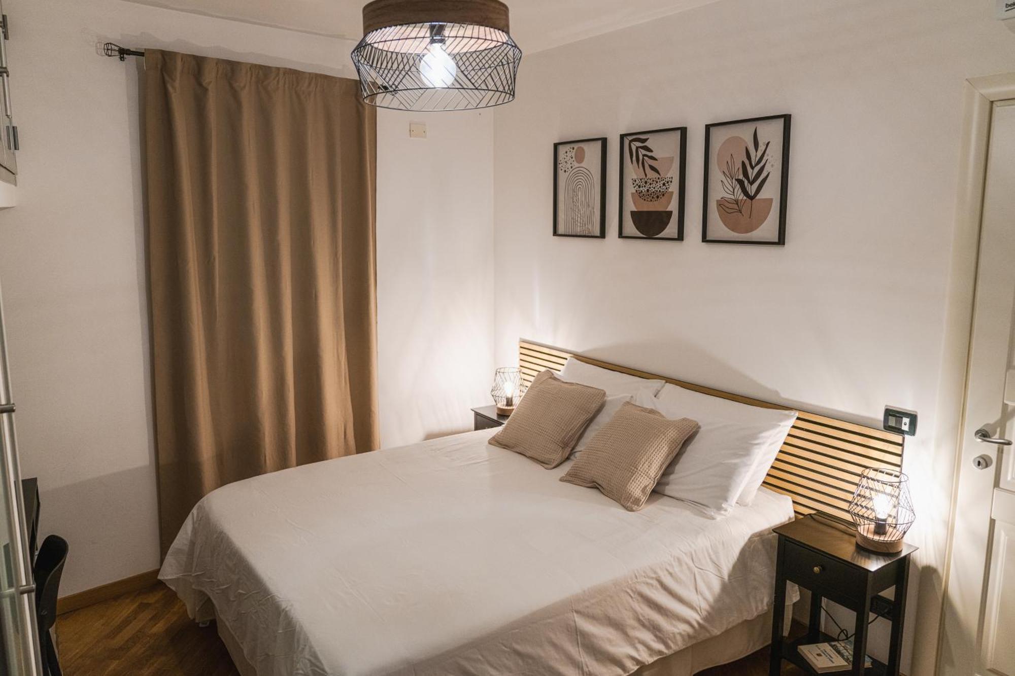 Sant'Eligio Apartments & Rooms Palermo Buitenkant foto