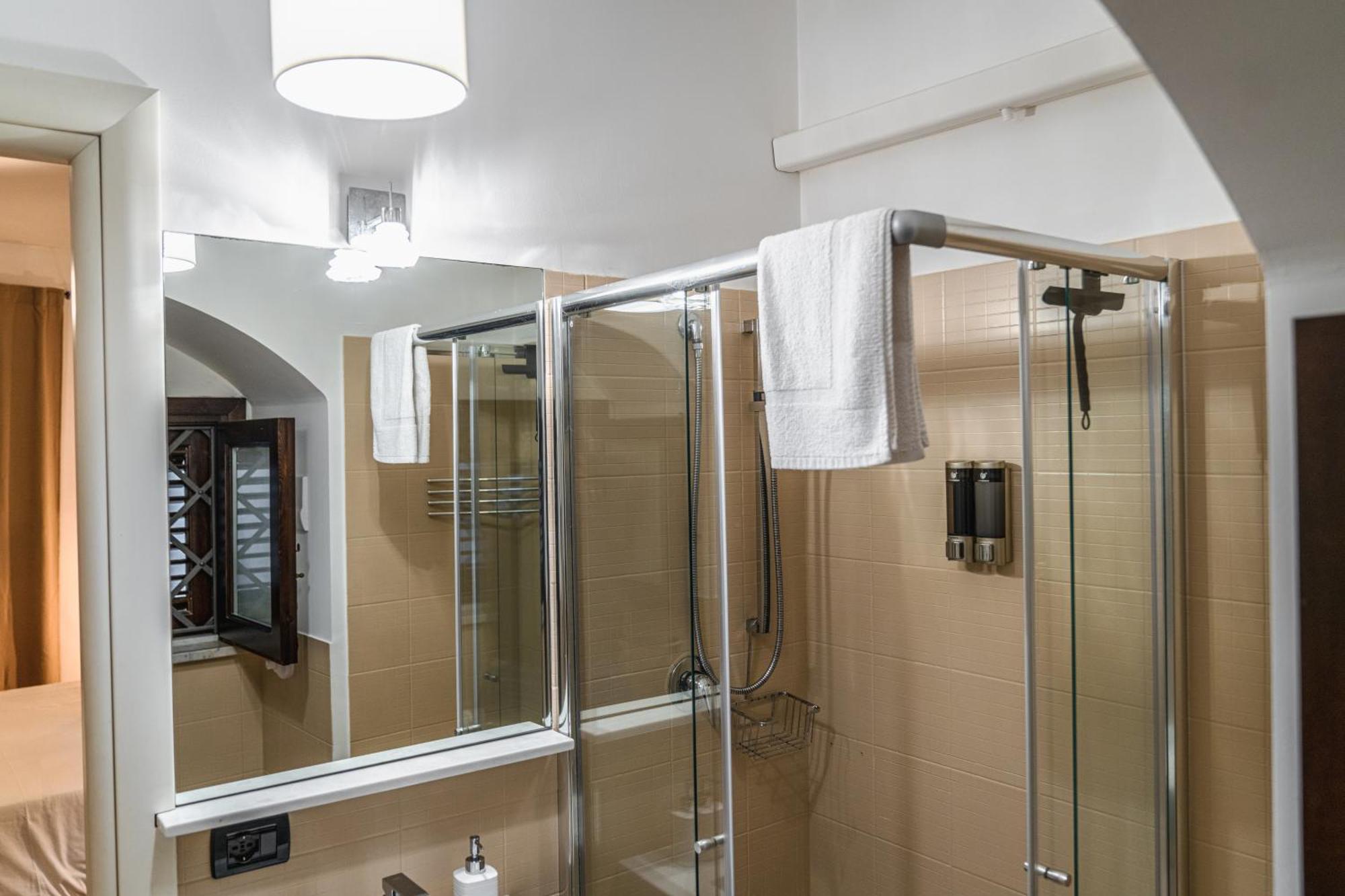 Sant'Eligio Apartments & Rooms Palermo Buitenkant foto