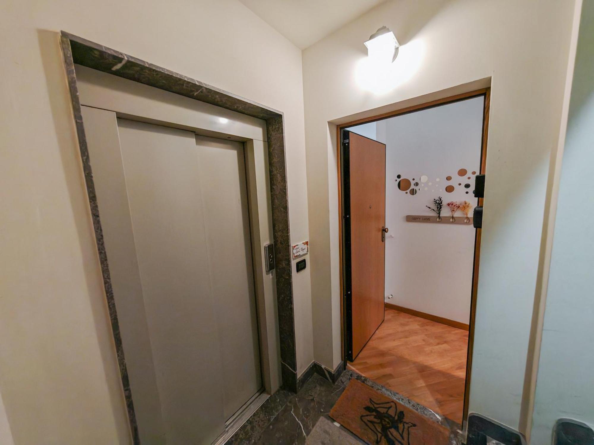 Sant'Eligio Apartments & Rooms Palermo Buitenkant foto